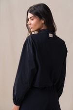 Jaqueta Eleganz - Preto