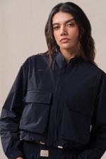 Jaqueta Eleganz - Preto