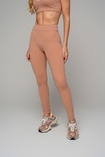 Legging Kim -  Avelã