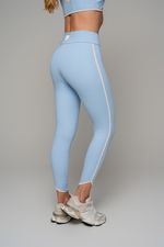 Legging Blue Sky - Dream Blue