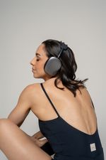 Macaquinho Essence - Preto