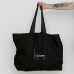 Bolsa Move - Preta 