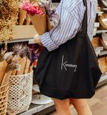 Bolsa Move - Preta 