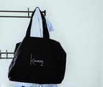 Bolsa Move - Preta 