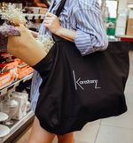 Bolsa Move - Preta 