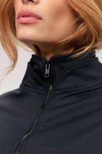 Jaqueta Sculpt - Preto