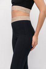 Legging Sculpt - Preto