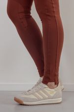 Legging Sculpt - Chocolate quente
