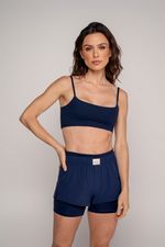 Top Emergie - Dark Blue