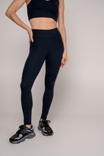 Legging Line - Preto