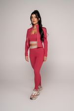 Legging Sculpt - Romã