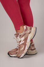 Legging Sculpt - Romã