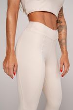 Legging Line - Off White