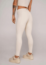 Legging Line - Off White