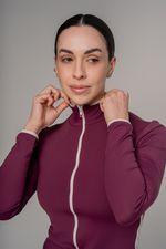 Jaqueta Rubi Wine - Rubi Wine