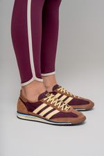 Legging Rubi wine - Rubi Wine
