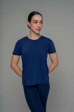 Camiseta Pulse Essential - Marinho