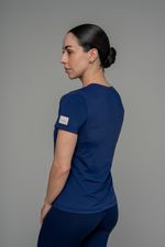 Camiseta Pulse Essential - Marinho