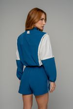 Short Trace   - Azul Petróleo