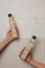 Kit Degustação Águas Aromatizadas Artesanais