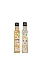 Kit Degustação Águas Aromatizadas Artesanais