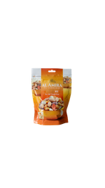 Regular Mix Nuts