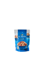 Extra Nuts Mix