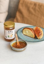 Geleia de Damasco Artesanal Libanesa