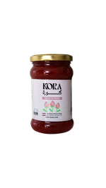 Geleia de Rosas Artesanal Libanesa