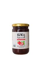 Geleia de Morango Artesanal Libanesa