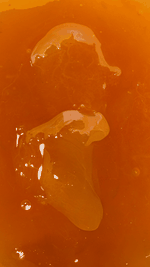 Geleia de Damasco Artesanal Libanesa