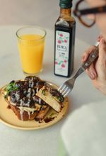 Melaço de Romã Artesanal Libanês
