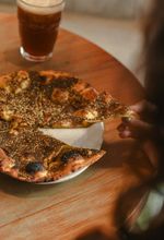Zaatar Artesanal Libanês
