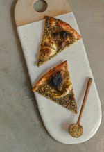 Zaatar Artesanal Libanês