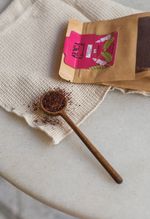 Sumac Artesanal Libanês