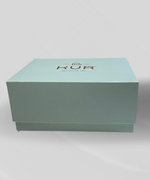 CAIXA AQUA KUR PRESENTE