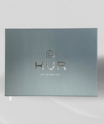 CAIXA AQUA KUR PRESENTE