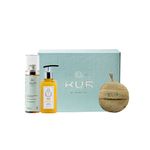 KIT RITUAL DE BEM-ESTAR
