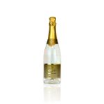 ESPUMANTE LA VIE EN OR KUR - SEM ÁLCOOL - 750ML