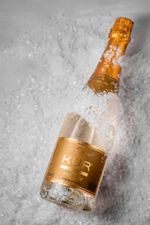 ESPUMANTE LA VIE EN OR KUR - SEM ÁLCOOL - 750ML