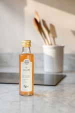 VINAGRE DE MAÇÃ  - 250ML 