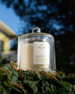 VELA PERFUMADA DE LIMÃO SICILIANO - 150G