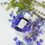 ÓLEO ESSENCIAL DE LAVANDA - 10ml