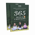 LIVRO MEDITAÇÃO 365