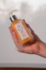 SABONETE LÍQUIDO MEL 250ML