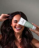 SHAMPOO HIDRATANTE - 200ML