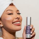 SÉRUM HIDRATANTE FACIAL NOTURNO DETOX - 30ML