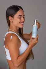 EMULSÃO PARA PELE RESSECADA COM KARITÉ - 200ML