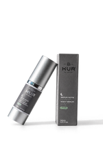 SÉRUM HIDRATANTE FACIAL NOTURNO DETOX - 30ML