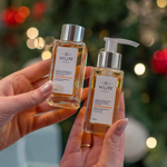 KIT CANELA E BERGAMOTA - 60ML